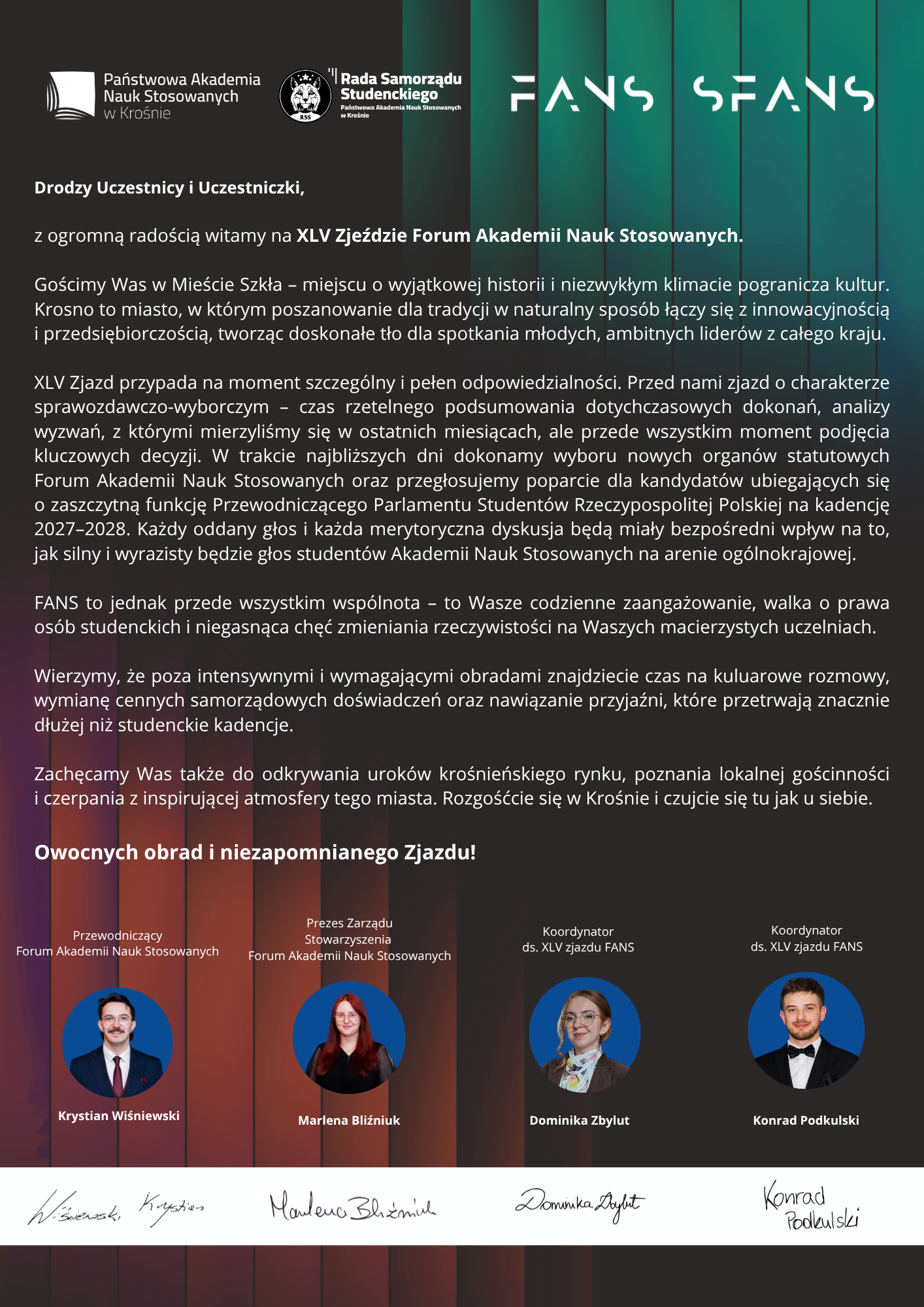 Infopack strona 2