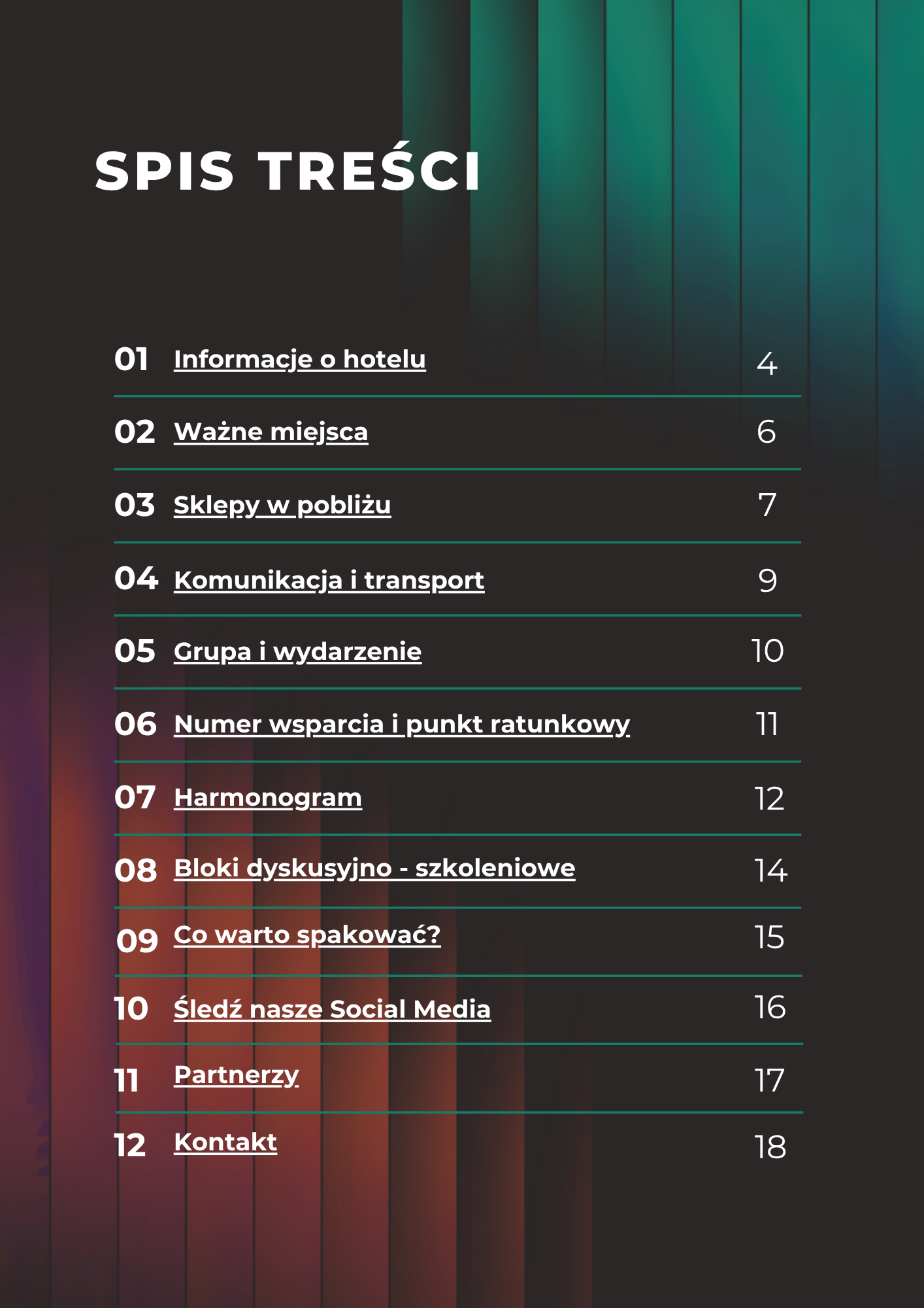 Infopack strona 3