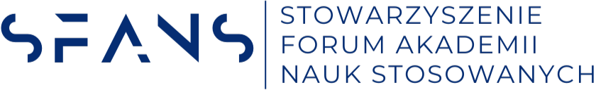 Stowarzyszenie Forum Akademii Nauk Stosowanych (SFANS)