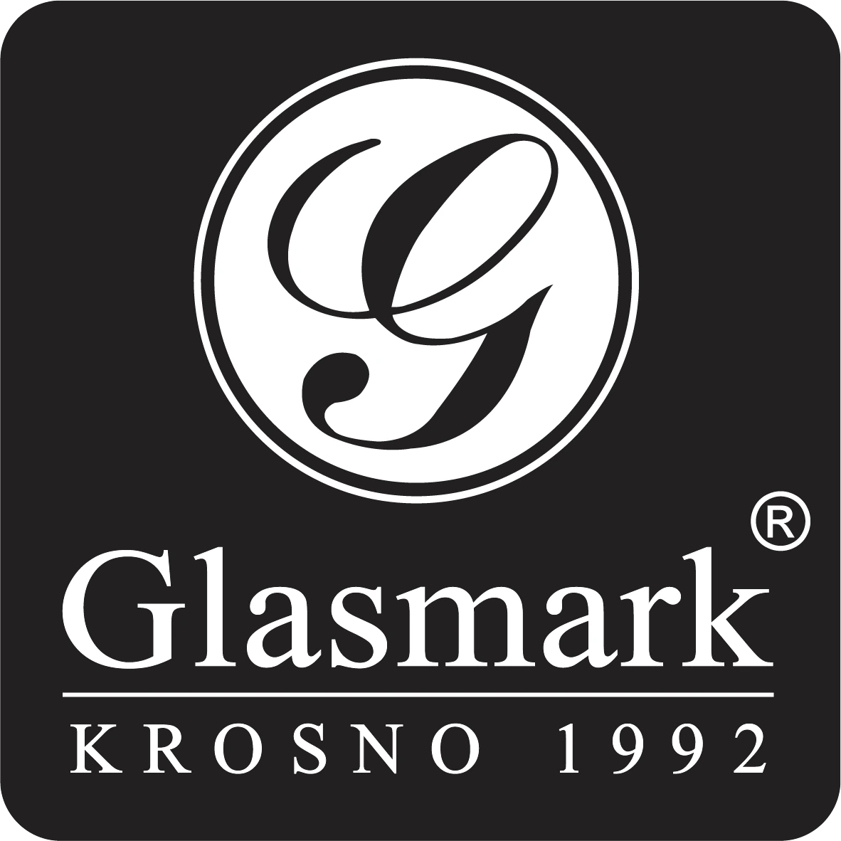 Glasmark Krosno 1992