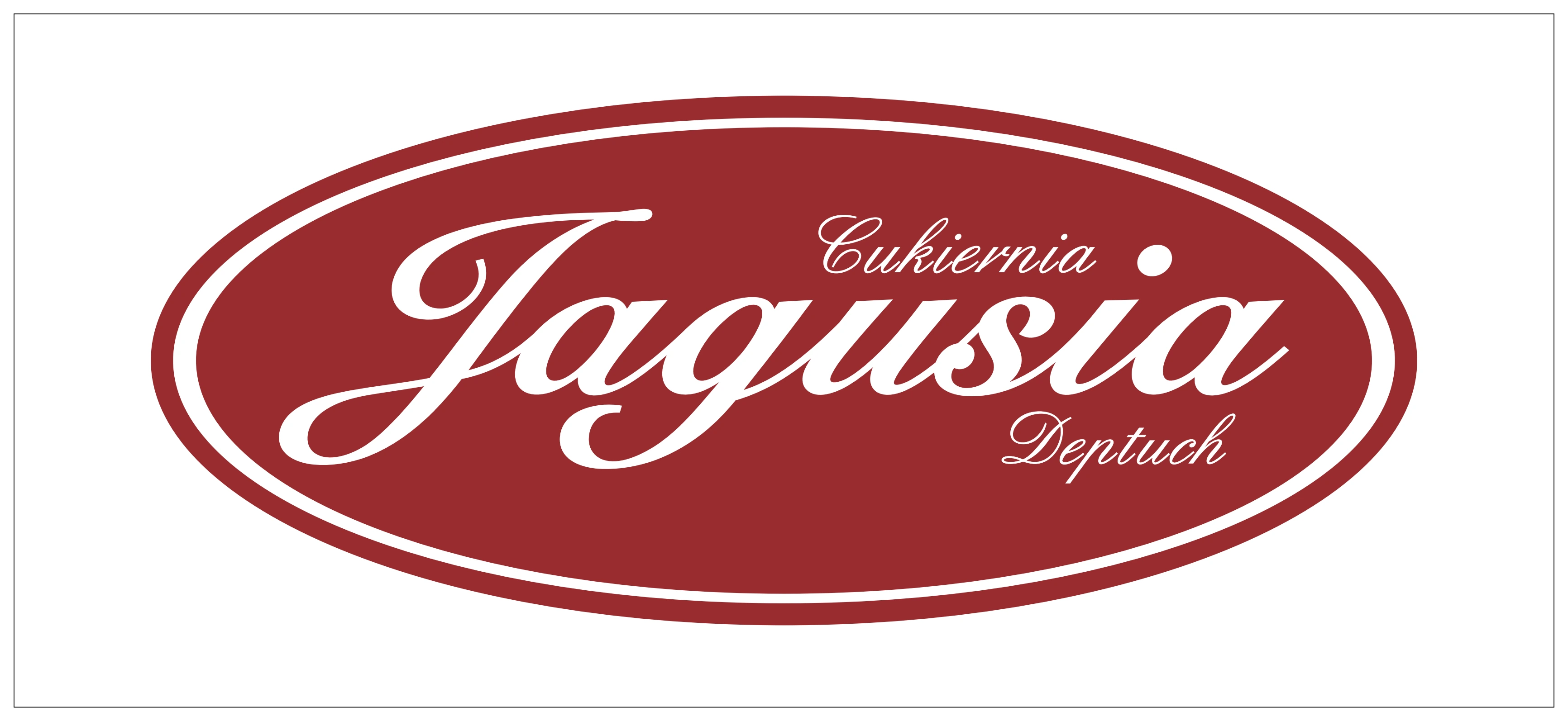 Cukiernia Jagusia Deptuch