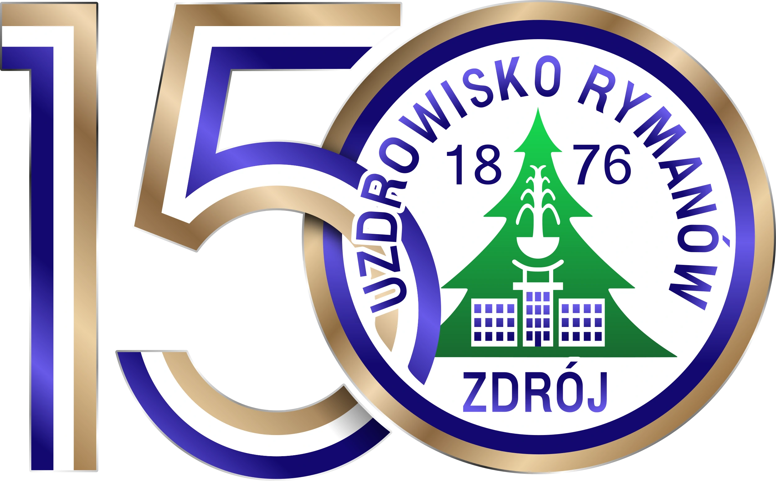 Uzdrowisko Rymanów-Zdrój